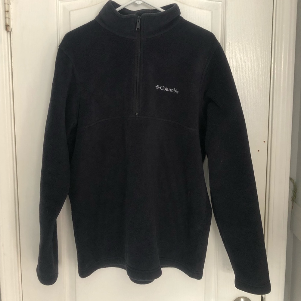 Colombia Fleece Men’s Large Good Condition FAST SHIPPING